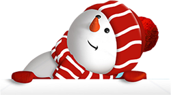 Weihnachtsfeier am 16.12.